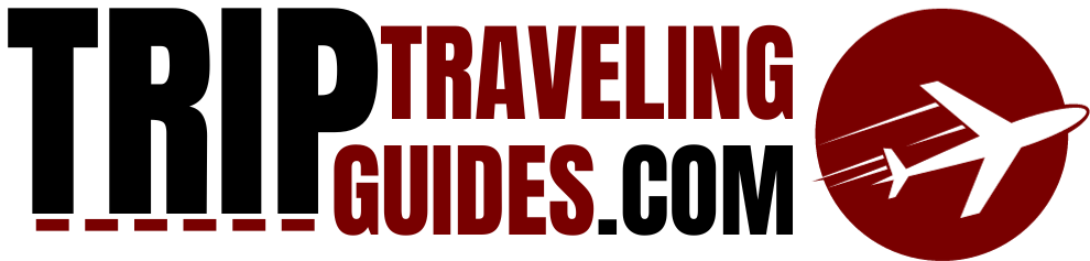 Trip Traveling Guides