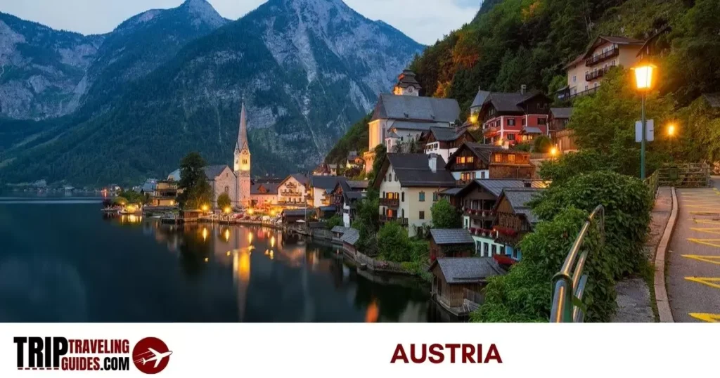 Austria 