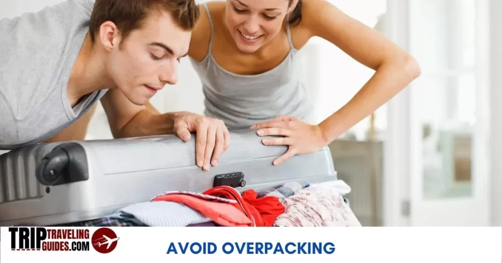 avoid-overpacking