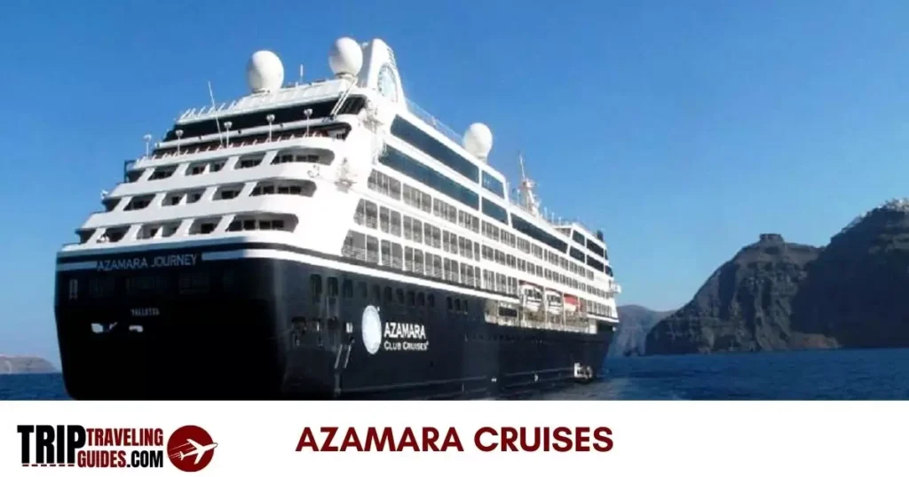 Azamara Cruises