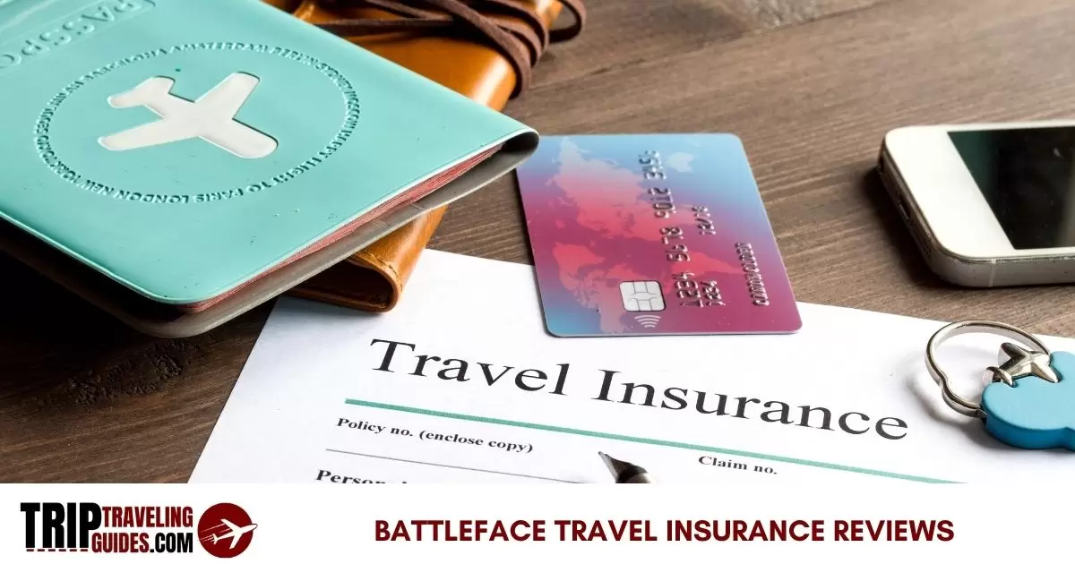 Battleface Travel Insurance Reviews