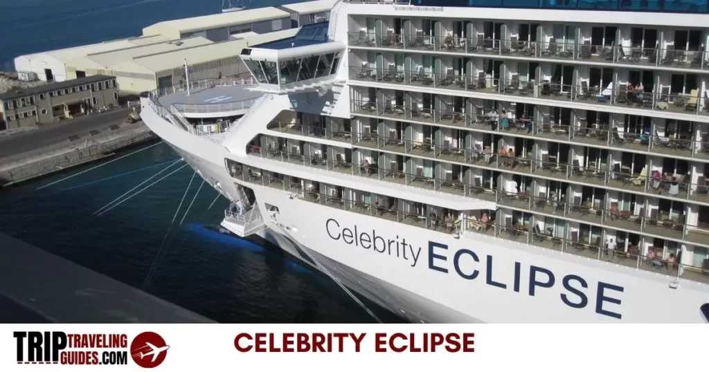 Celebrity Eclipse