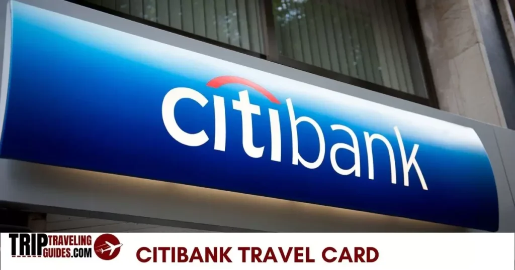 Citibank Travel Card Review