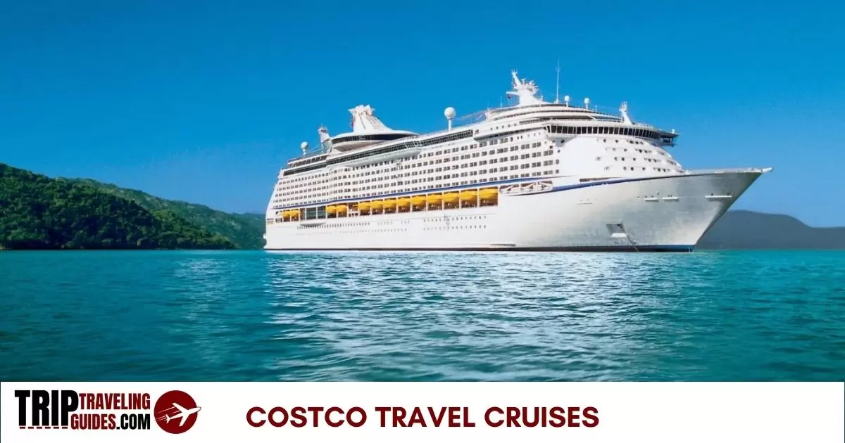 Costco Travel Cruises