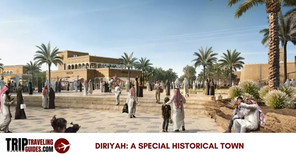 diriyah-a-special-historical-town