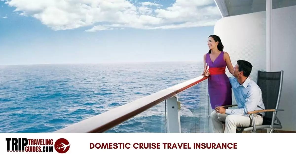 Domestic Cruise Travel Insurance : A Compleate