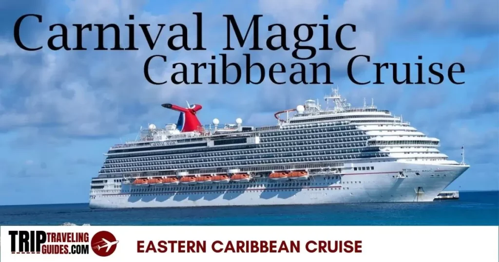 Eastern Caribbean Cruise