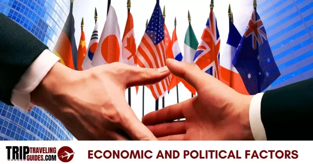 Economic and Political Factors 