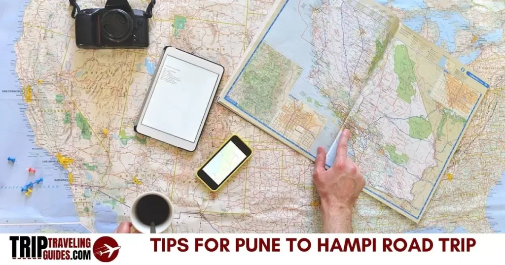 Essential Tips for Your Pune to Hampi Road Trip