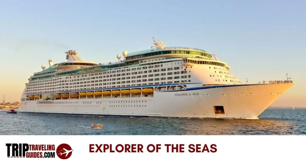 Explorer of the Seas