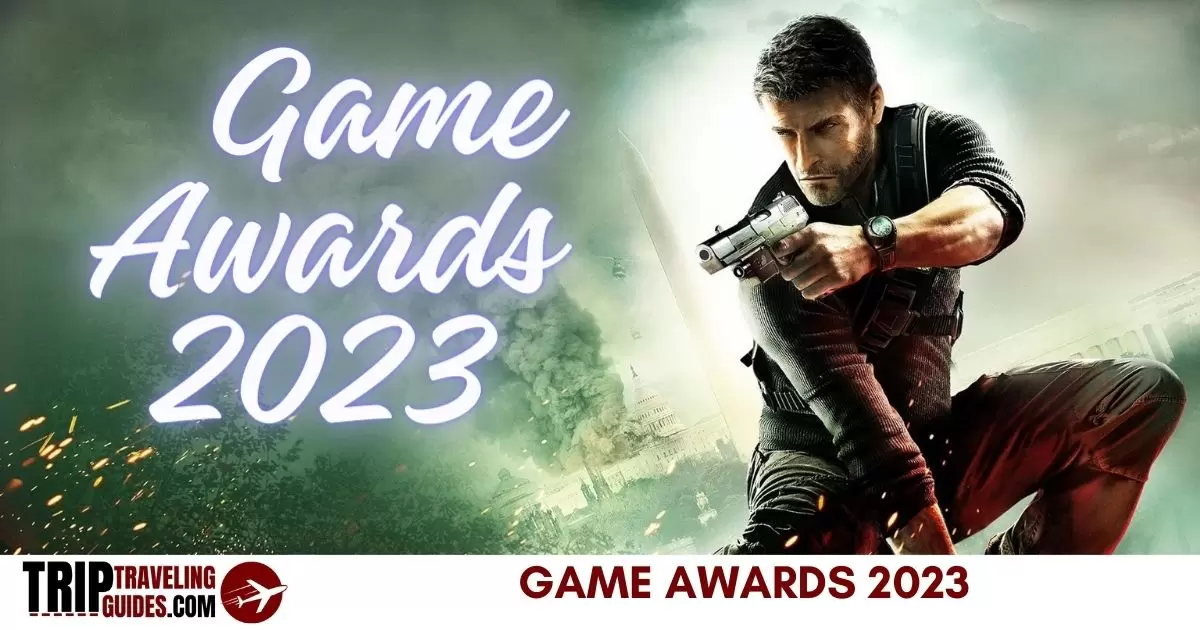 game-awards-2023