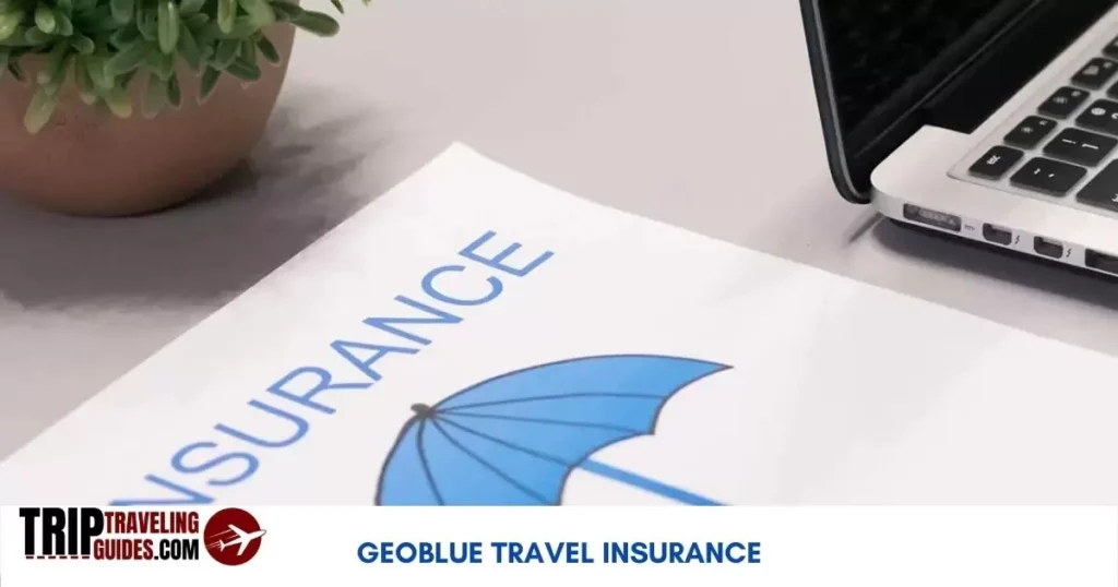 GeoBlue Travel Insurance