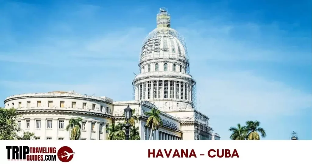 Havana – Cuba