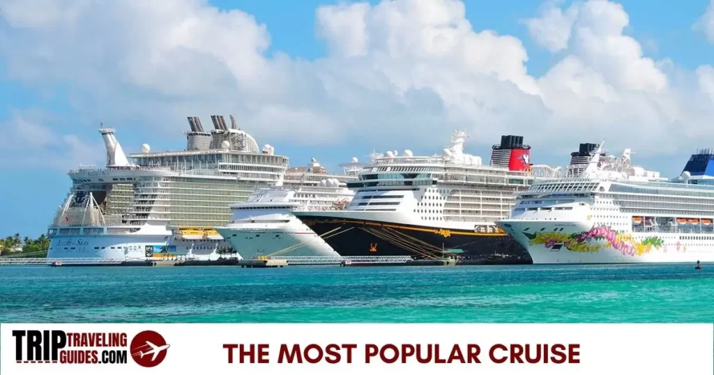 Here are a few of the most popular Cruise