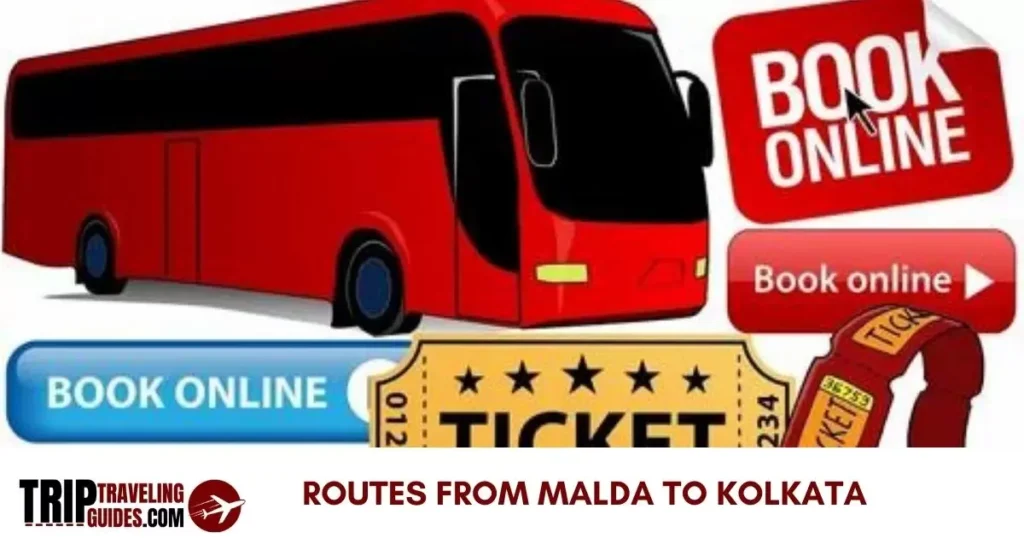 How to Book NBSTC Bus Tickets