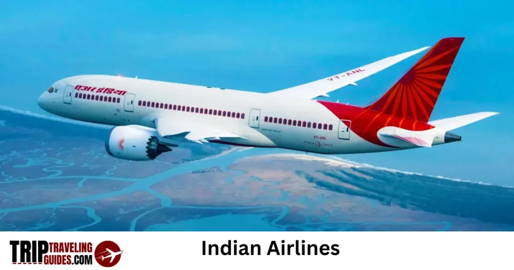 Indian Airlines