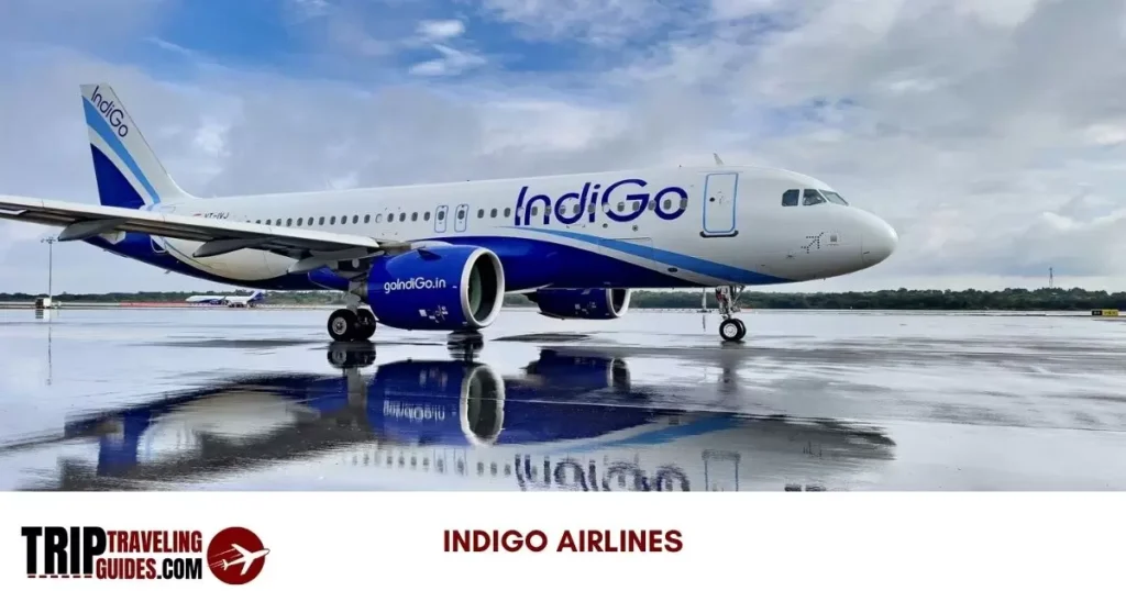 IndiGo Airlines