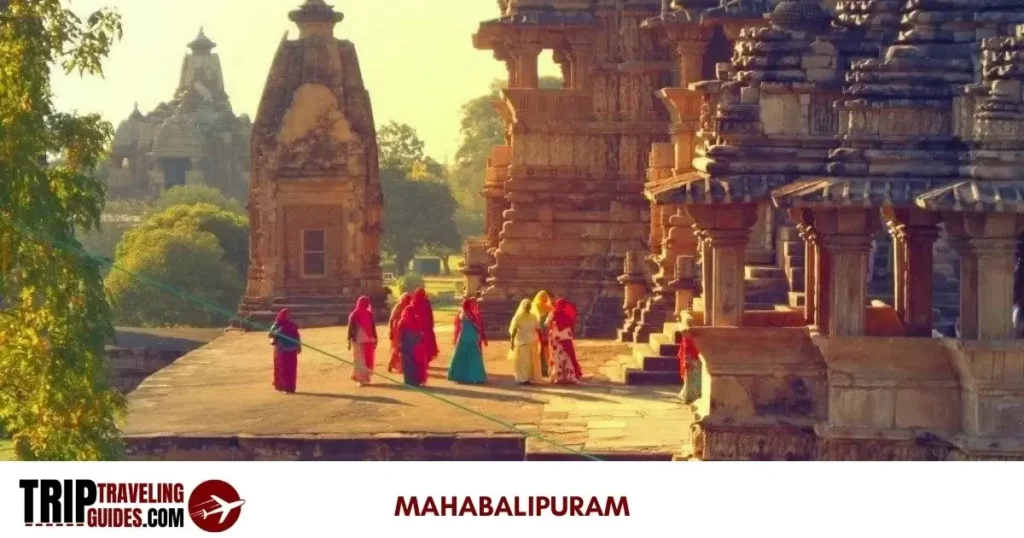 mahabalipuram-mamallapuram