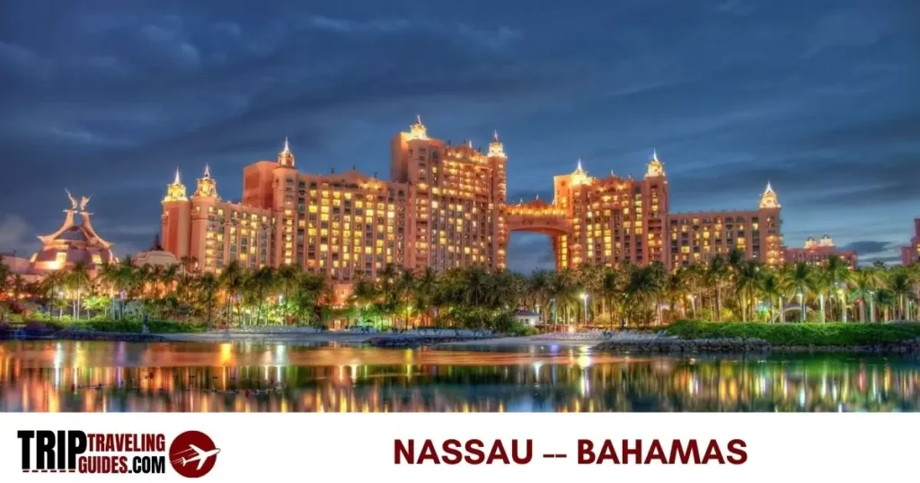 Nassau – Bahamas