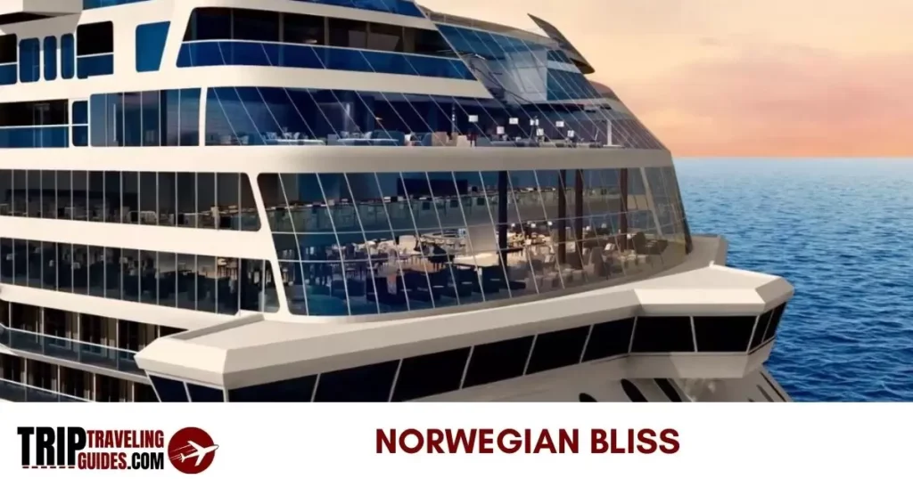 Norwegian Bliss