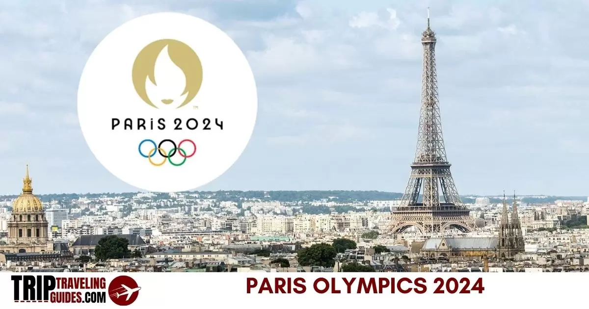 Paris Olympics 2024: Schedule,Venues,Date