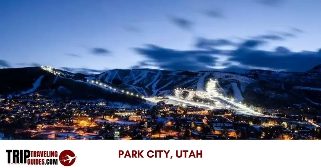  Park City, Utah