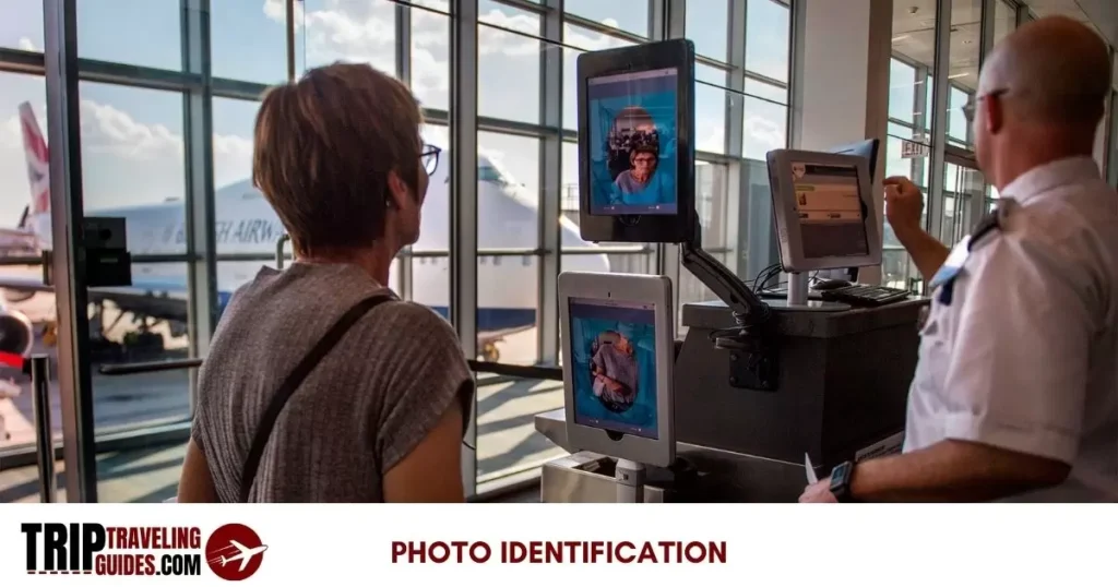 Photo Identification