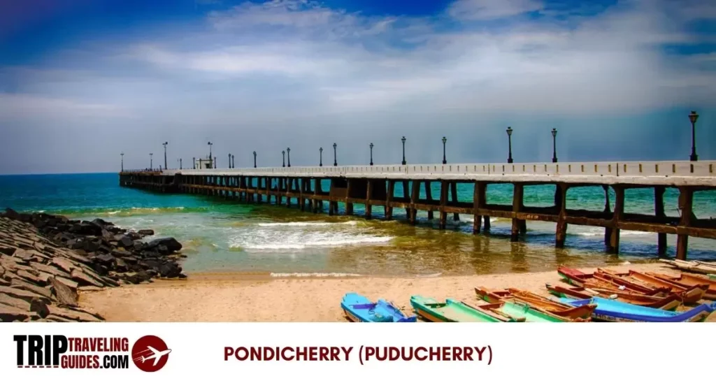 Pondicherry (Puducherry)