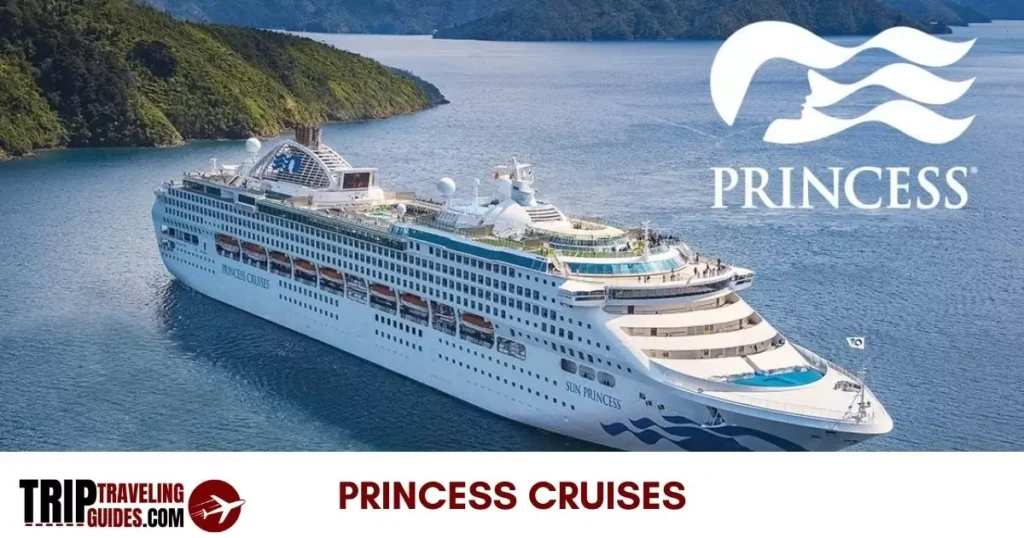 Princess Cruises