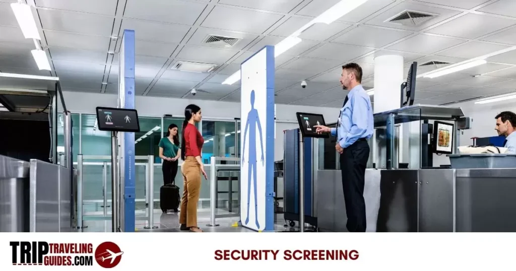 security-screening