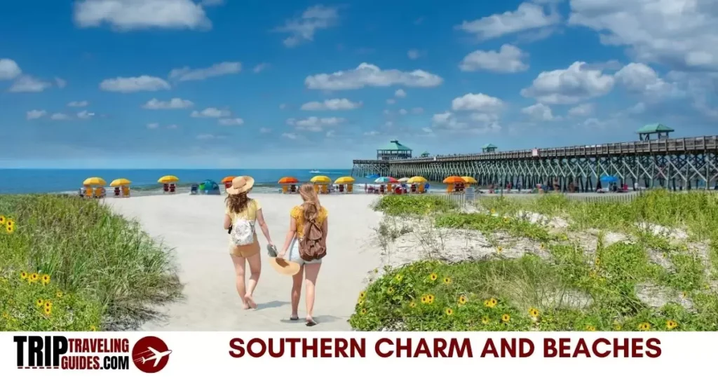 Southern Charm and Beaches