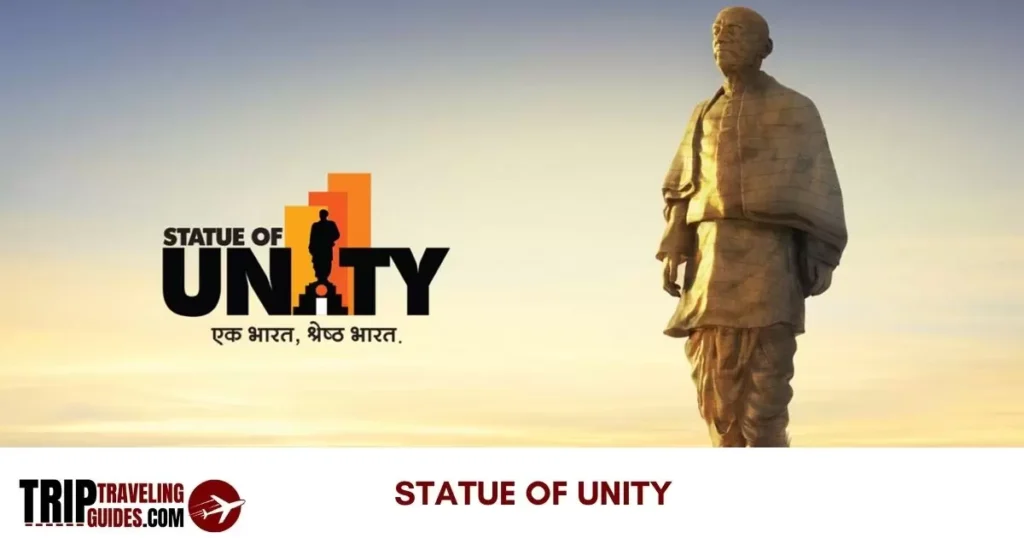 Statue of Unity Total Ticket Price