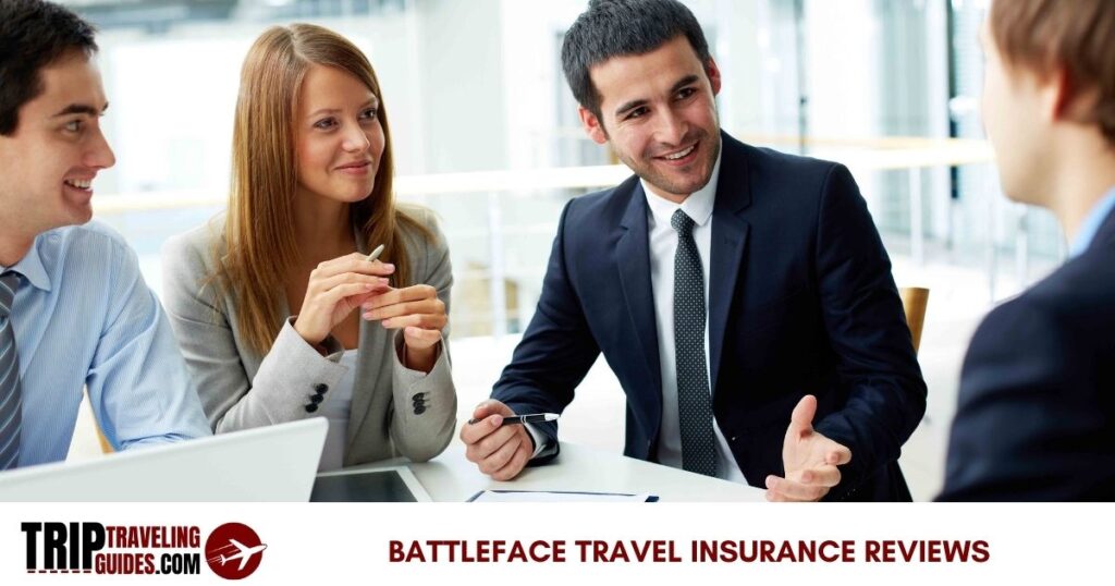 Battleface Travel Insurance Pros And Cons