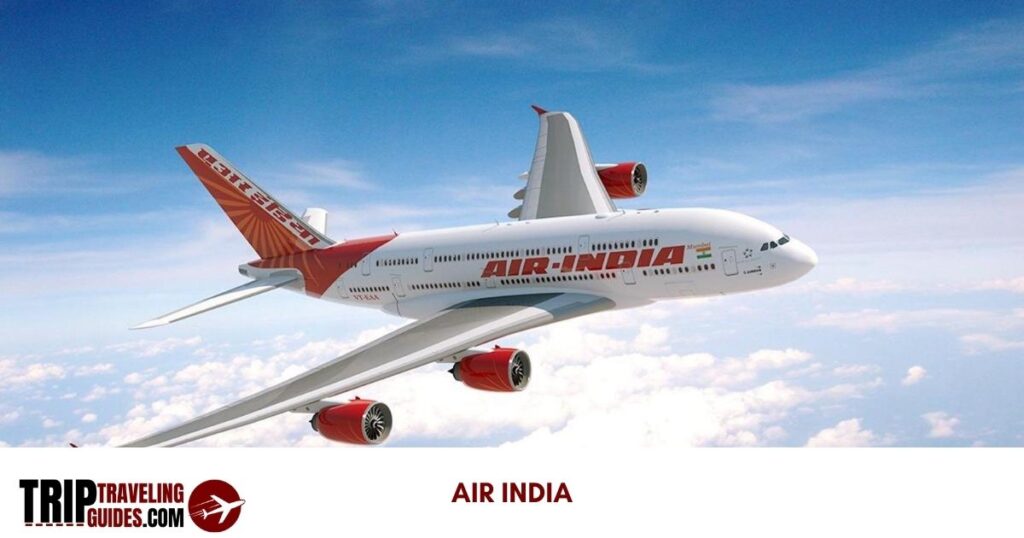 Air India