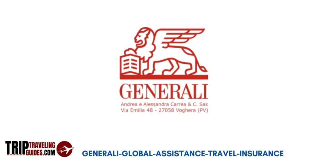 Generali Global Assistance Travel Insurance