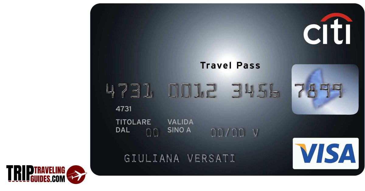 Citibank Travel Card Review