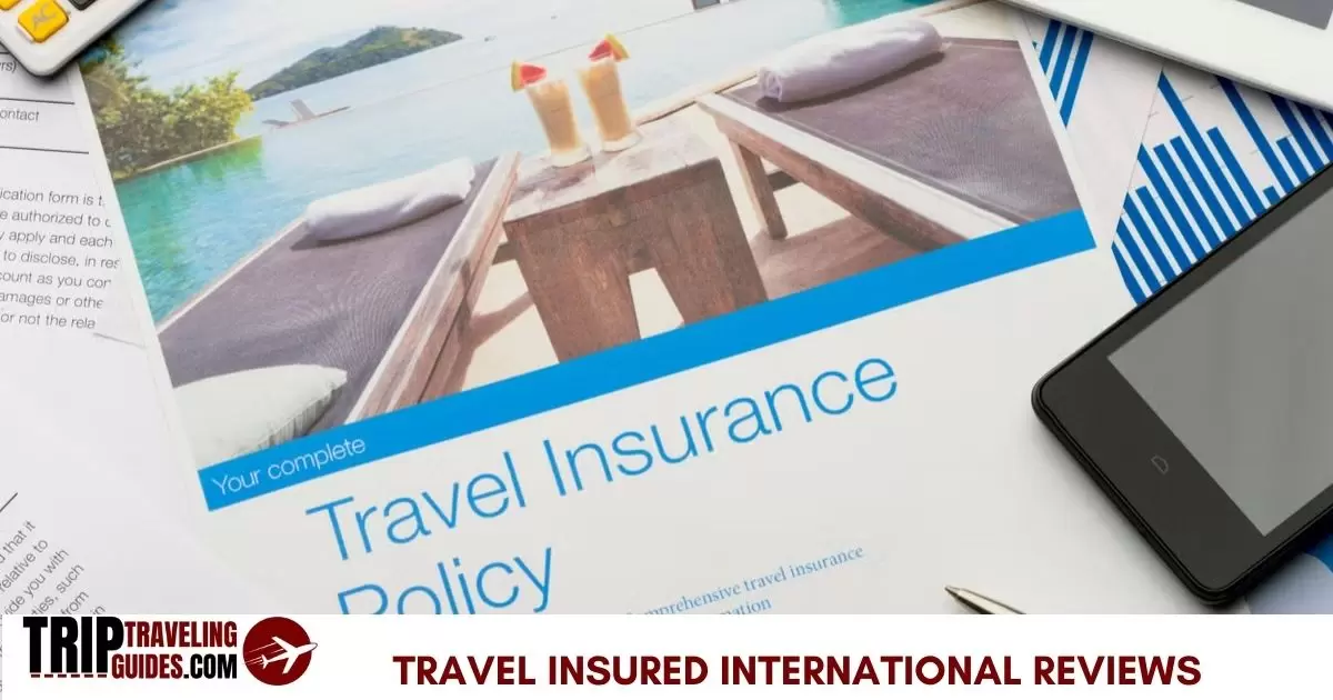 Travel Insured International Reviews