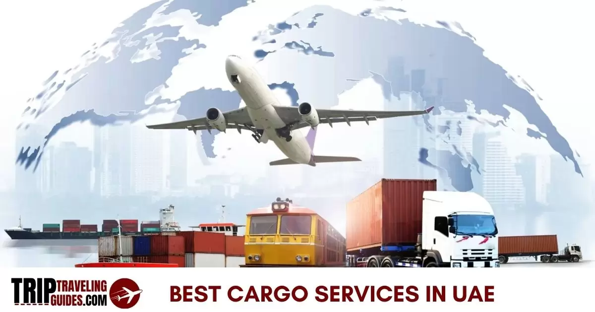 Which is the Best Cargo Services in UAE