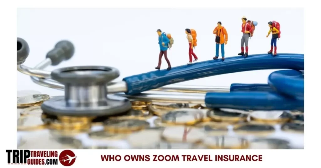 Who owns Zoom Travel Insurance