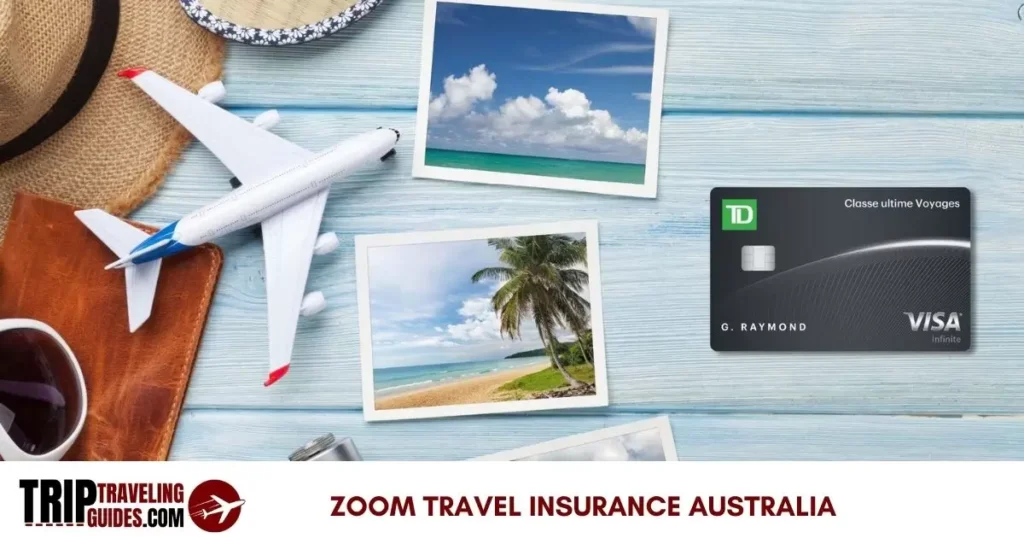 Zoom Travel Insurance Australia