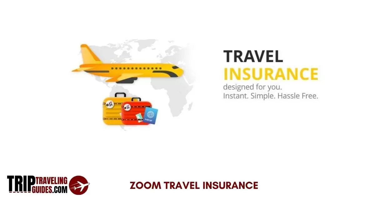 Zoom Travel Insurance