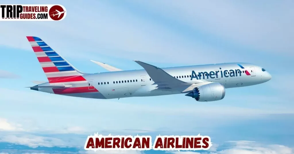 American Airlines