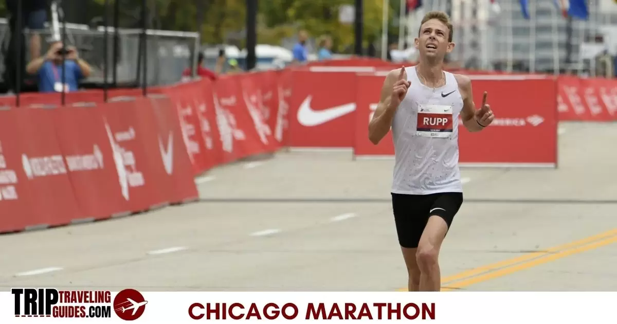 Chicago Marathon