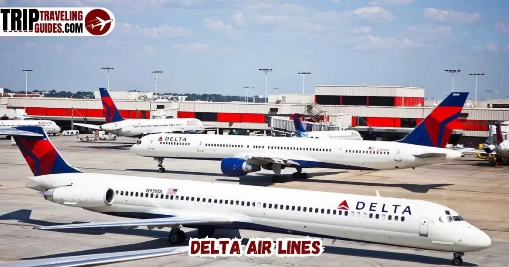 Delta Air Lines