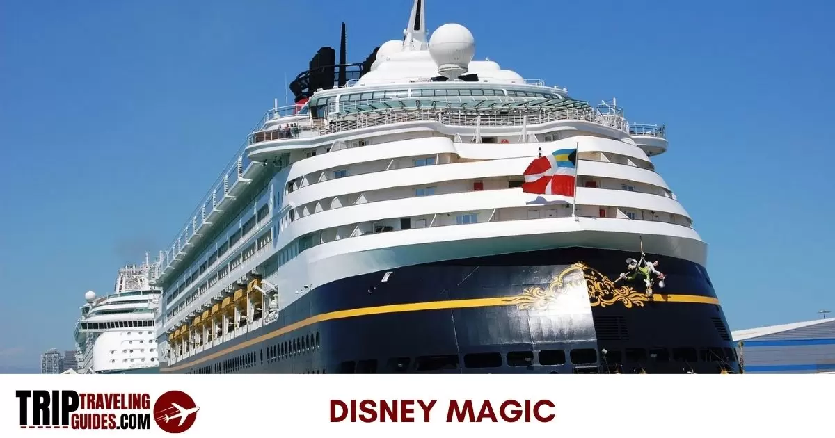 Disney Magic