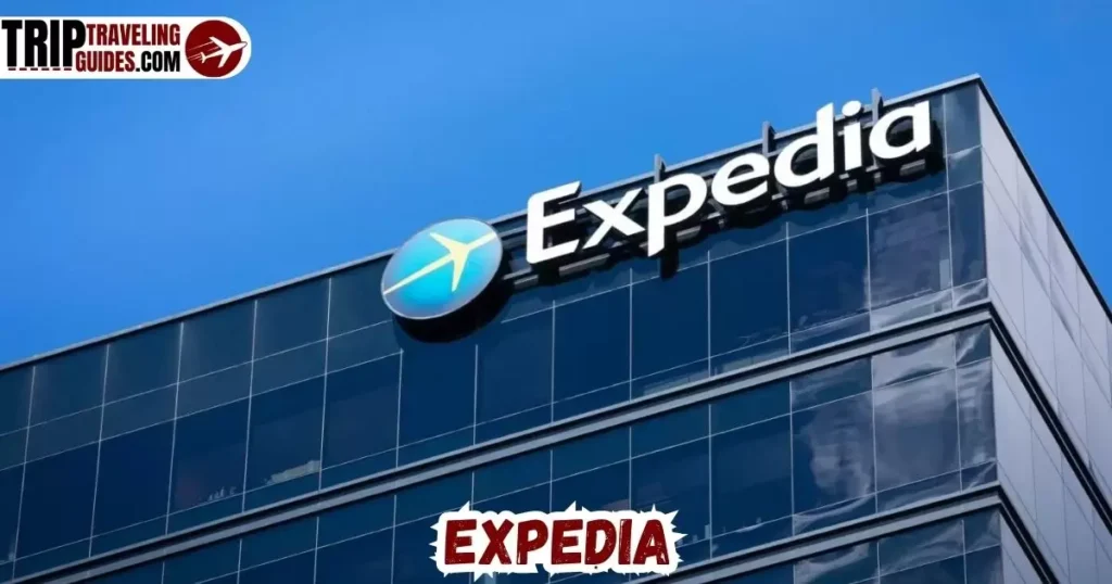 Expedia