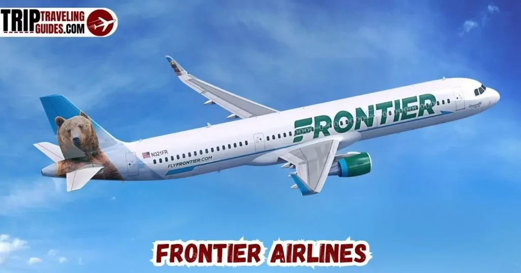 Frontier Airlines