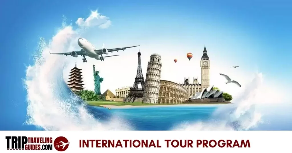 International Tour Program