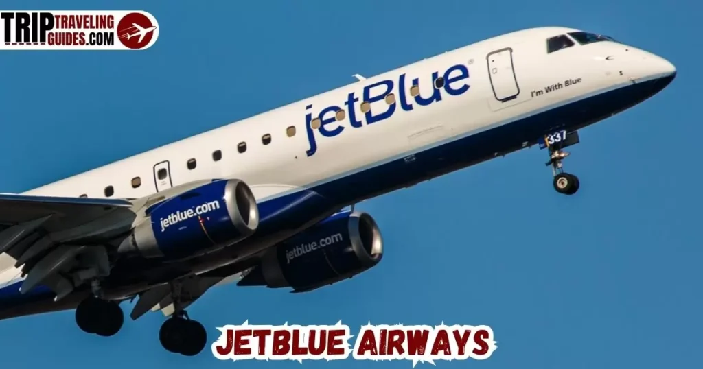 JetBlue Airways