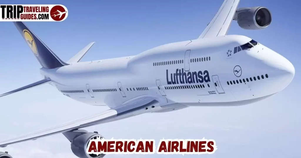 Lufthansa